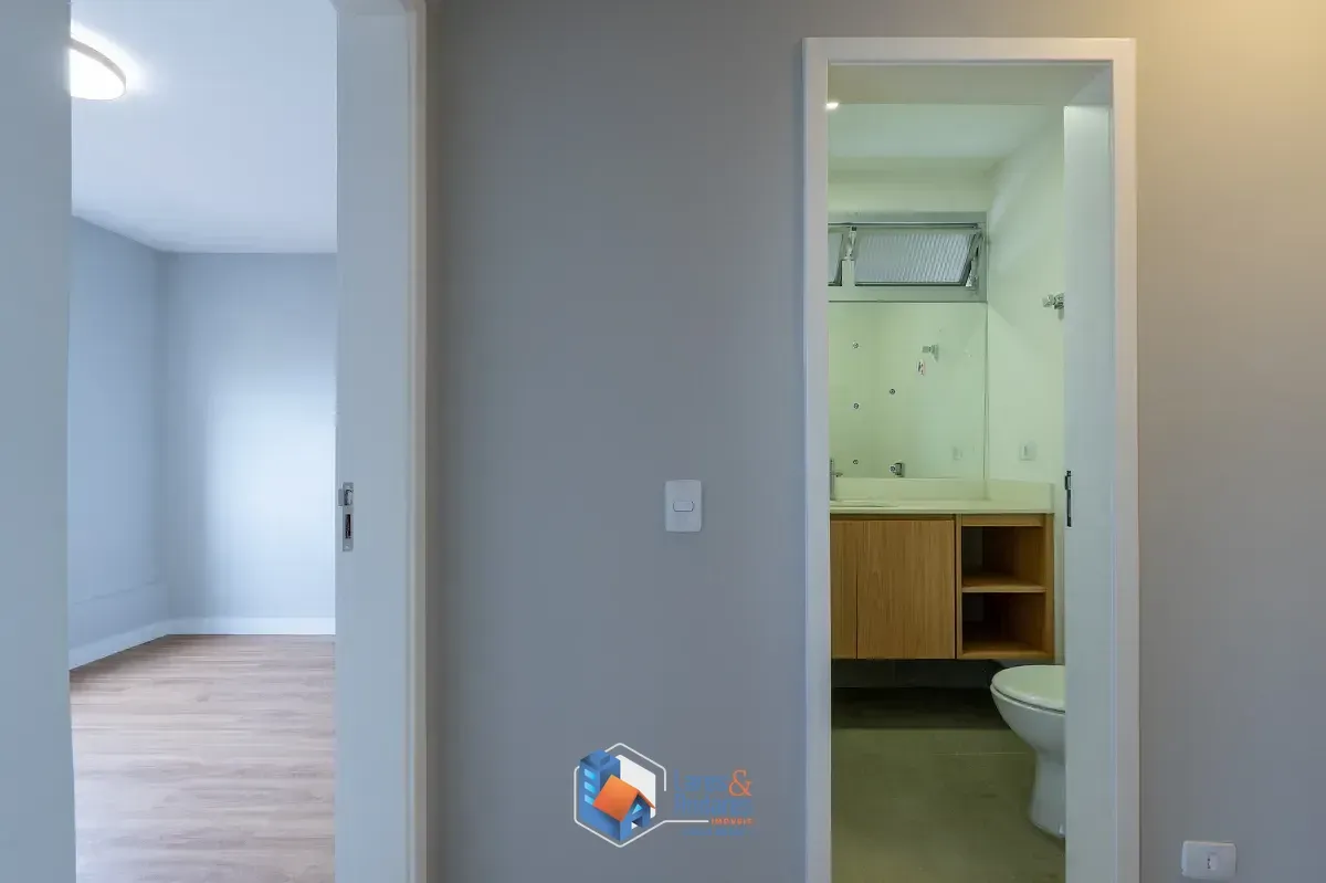 Imagem Apartamento para venda em POMPÉIA com 2 quartos, 60m²