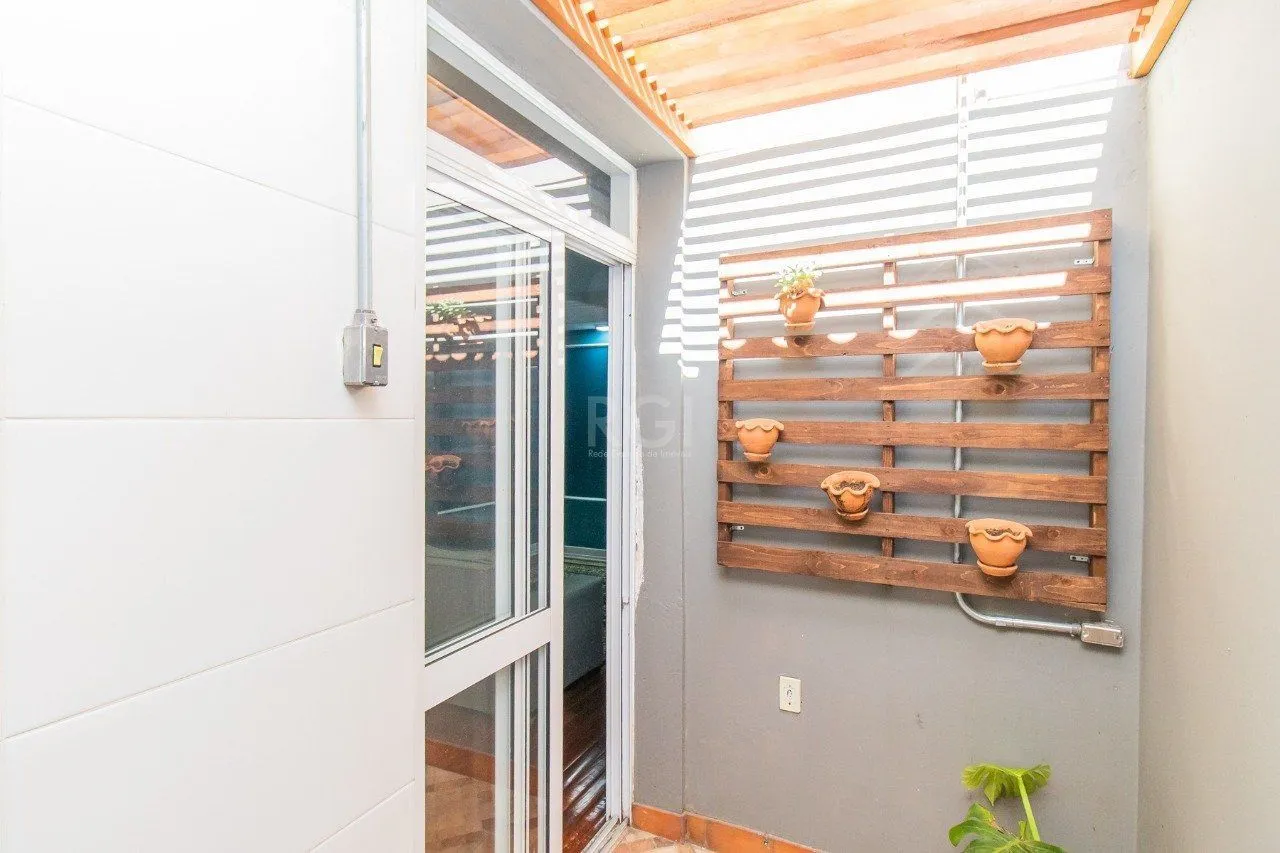 Imagem Apartamento para Venda - 65.99m², 2 dormitórios, São Geraldo