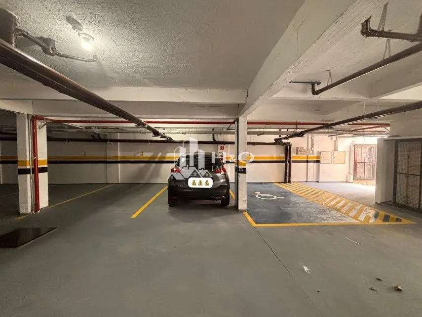 Imagem Apartamento à venda na Cidade Líder - com 1 vaga de garagem