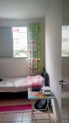 Imagem VENDE-SE APARTAMENTO FRANCA GARDEN 1 ANDAR