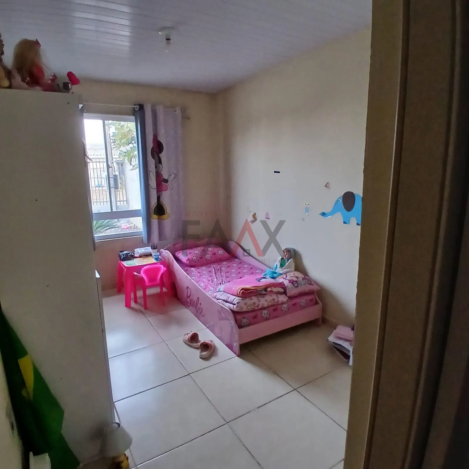Imagem Casa à venda com 03 quartos, JARDIM DAS AMÉRICAS, GUARAPUAVA - PR
