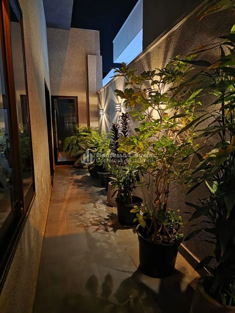 Imagem Set Life I - Casa com 3 dormitórios à venda, 168 m² por R$ 1.300.000 - SetLife I Residence Club - Mirassol/SP