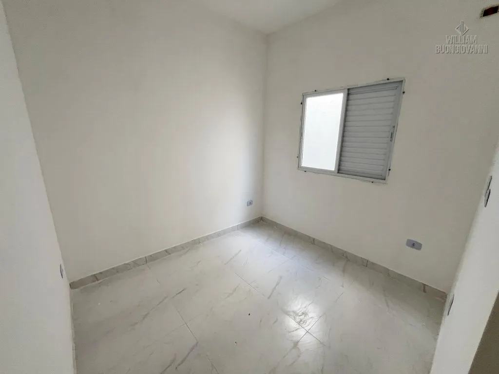 Imagem Casa de condomínio na Vila Tupi, 2 Dormitórios com Suíte! Casa Térrea!