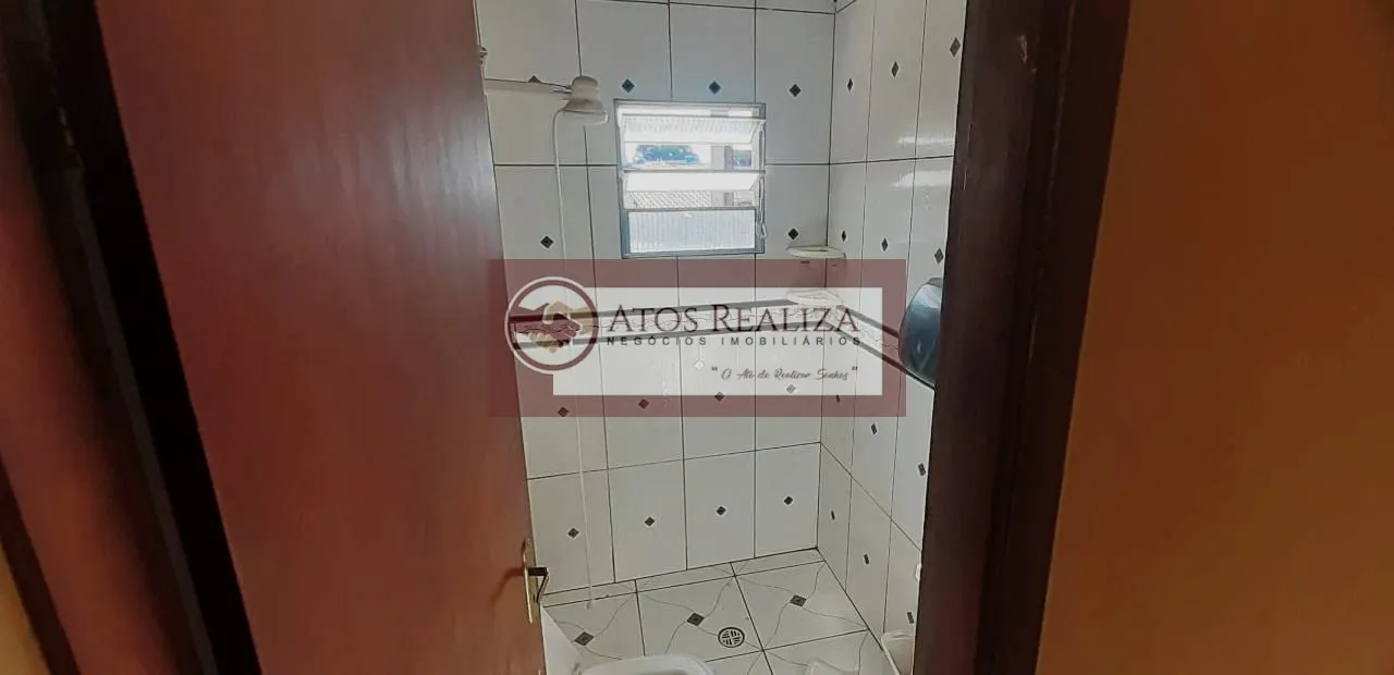 Imagem Sobrado em Jardim Iporanga, São Paulo - 3 dormitórios, 1 suíte, 3 banheiros por R$ 399.000