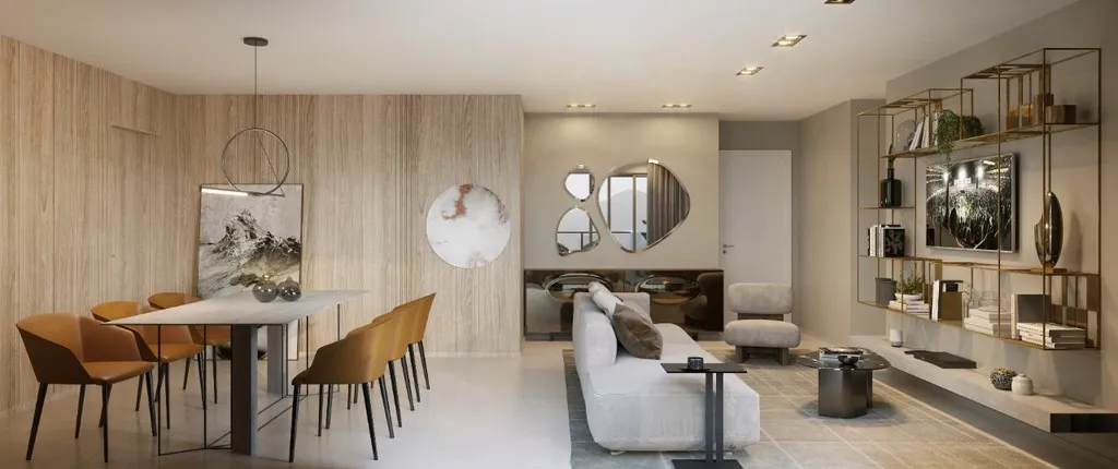 Imagem Apartamento a Venda no bairro Barra da Tijuca - Rio de Janeiro, RJ