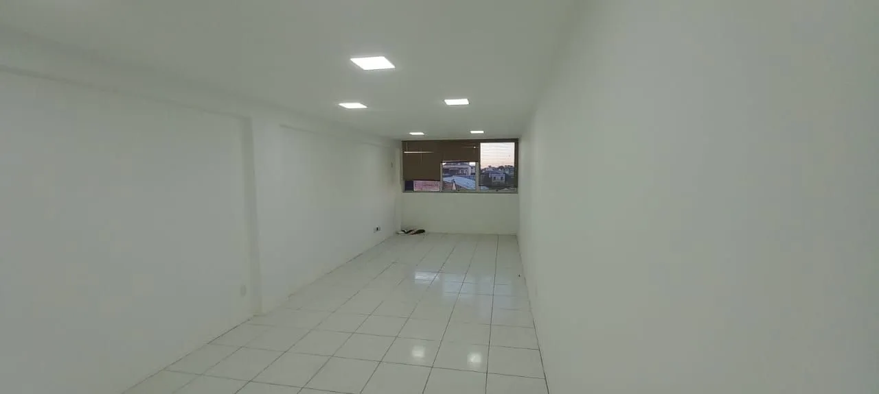 Imagem Sala Comercial em Floresta