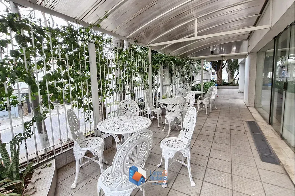 Imagem Apartamento à venda 3 Quartos 1 Vaga 91M² Planalto Paulista São Paulo - SP