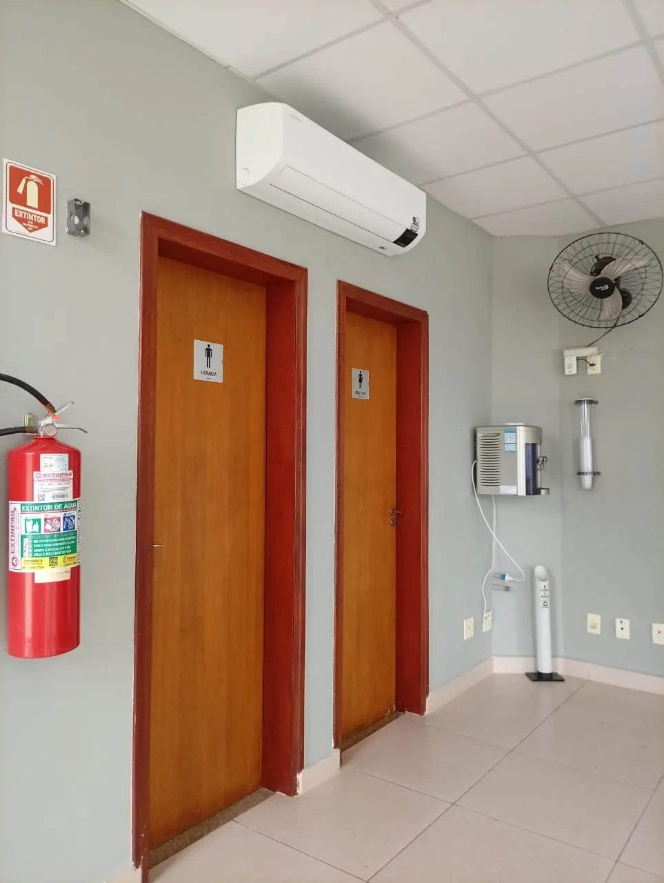 Imagem Linda casa térrea no Residencial Verde Vale com 93,95m²-Jardim São Marcos/SP