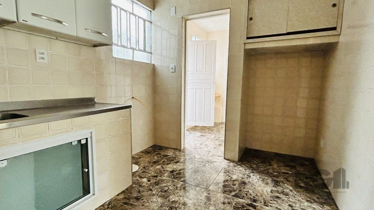 Imagem APARTAMENTO GARDEN 3 DORMITÓRIOS COM VAGA DE GARAGEM NO MENINO DEUS