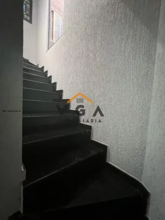 Imagem Sobrado para Venda em São Paulo, Jardim Nossa Senhora do Carmo, 3 dormitórios, 1 suíte, 4 vagas