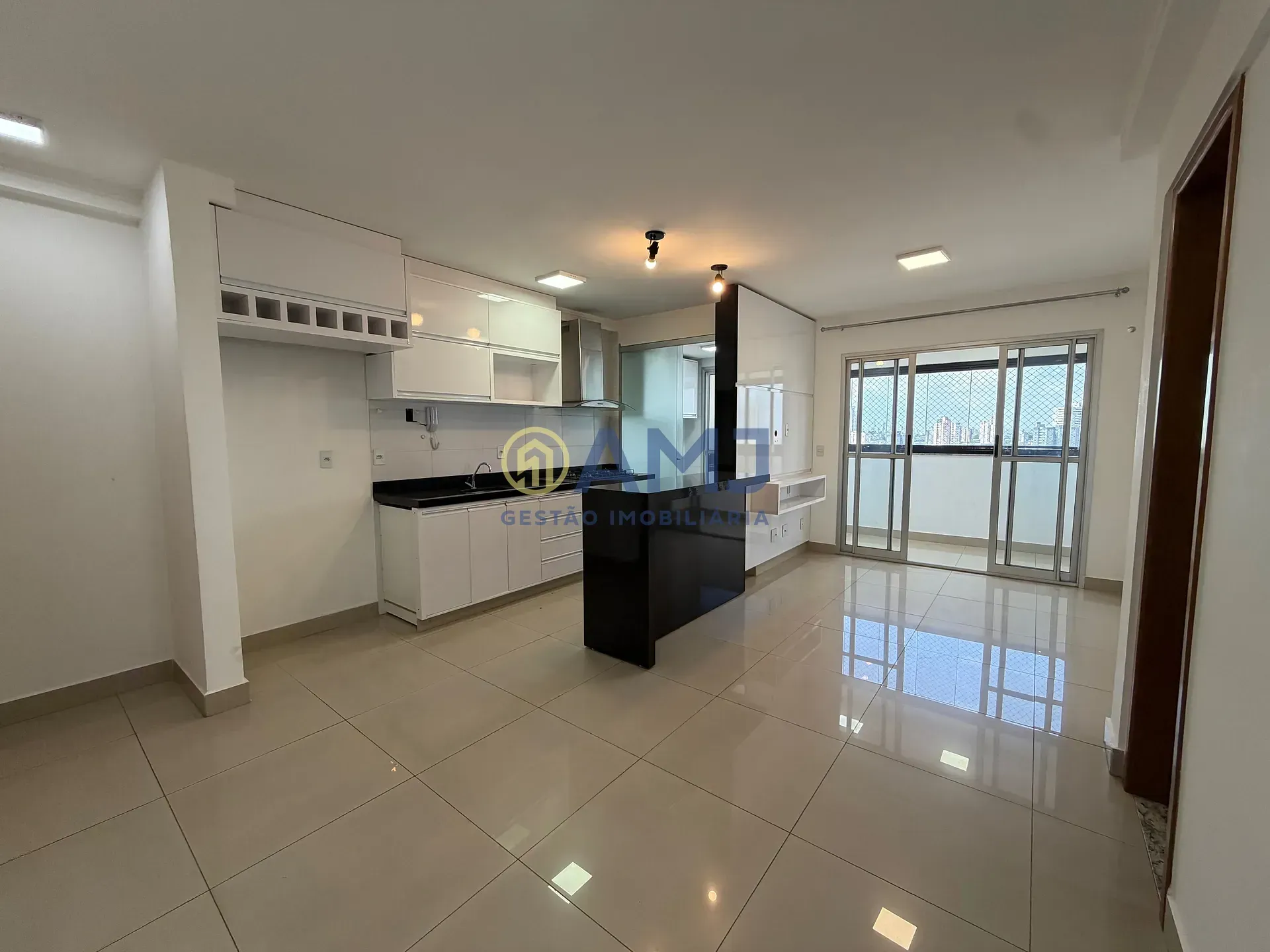 Imagem Apartamento padrão para Locação, Vila Rosa, Goiânia, GO