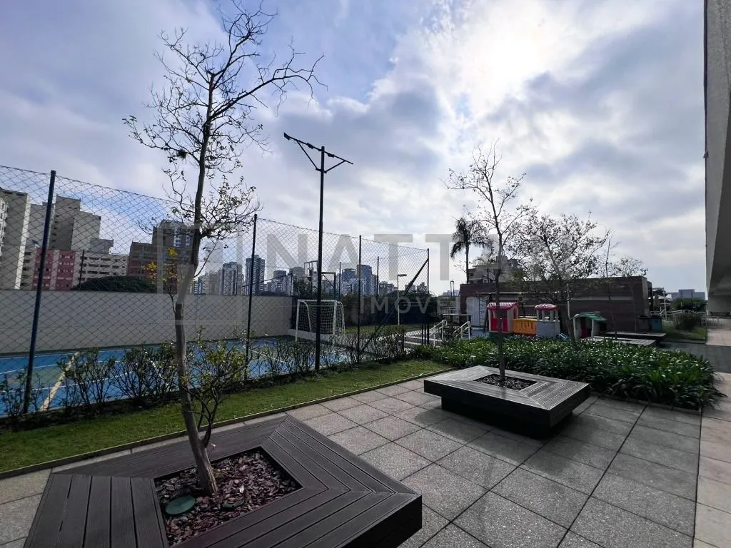 Imagem Studio, 35 m² - venda por R$ 600.000,00 ou aluguel por R$ 3.808,00/mês - Tatuapé - São Paulo/SP