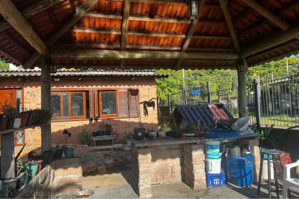 Imagem Casa em Jardim Carvalho