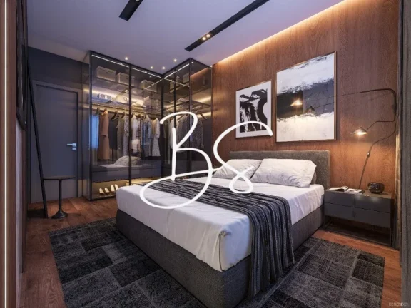 Imagem APARTAMENTO RESIDENCIAL em BALNEÁRIO CAMBORIÚ - SC, Centro