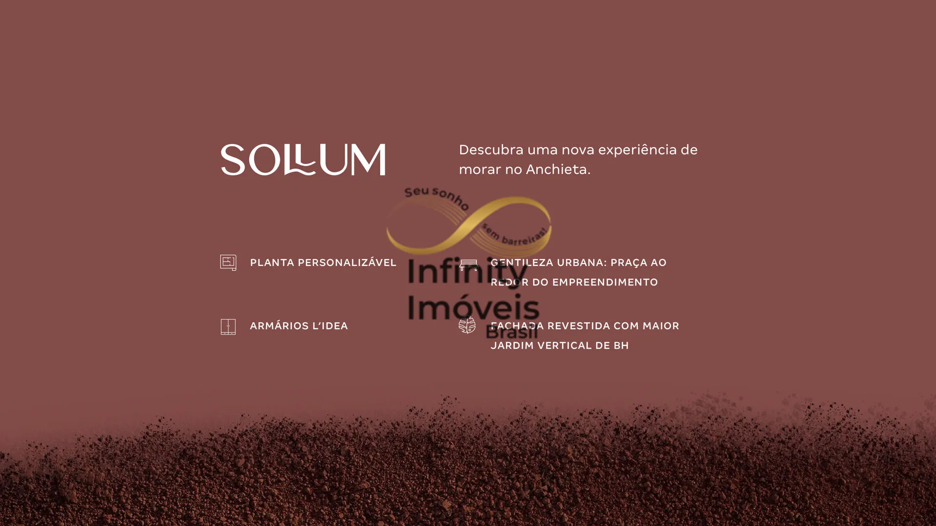 Imagem sollum carmo sudoeste - Apartamento à venda no bairro Carmo - Belo Horizonte/MG