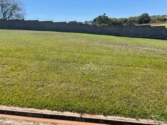 Imagem Terreno à venda, 413 m² por R$ 330.400,00 - Moinho Vermelho - Piracicaba/SP