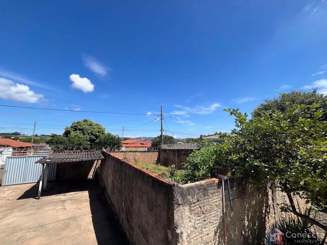 Imagem Casa à venda, 100 m² por R$ 250.000,00 - Vila Rosa - Patos de Minas/MG