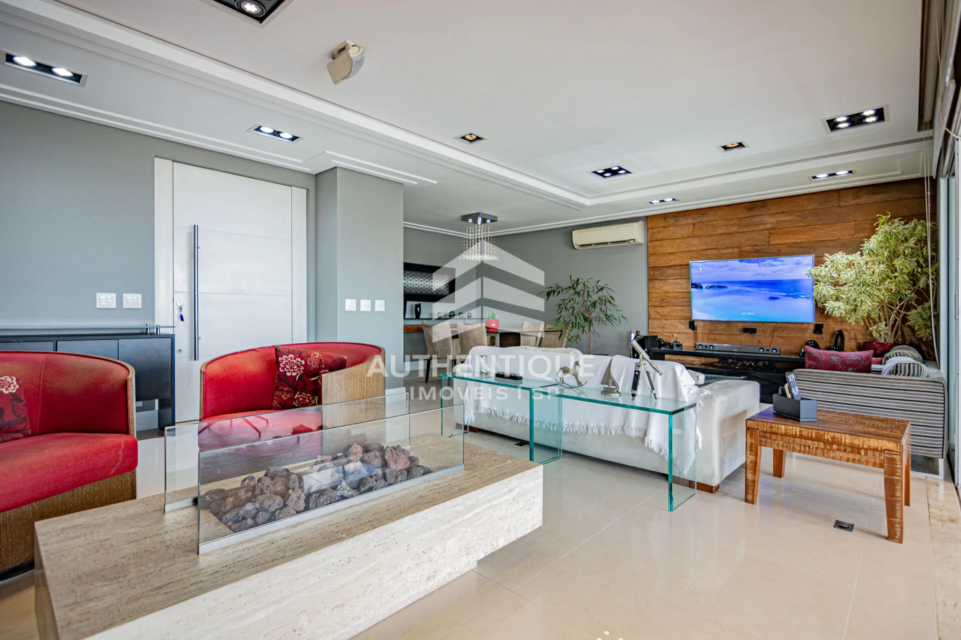 Imagem SOLLO VILA ROMANA - Apartamento no bairro Vila Romana à venda