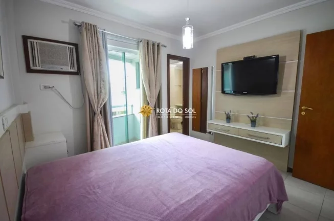 Imagem Marbella Residencial Apartamento 3 quartos Praia Centro Bombinhas SC