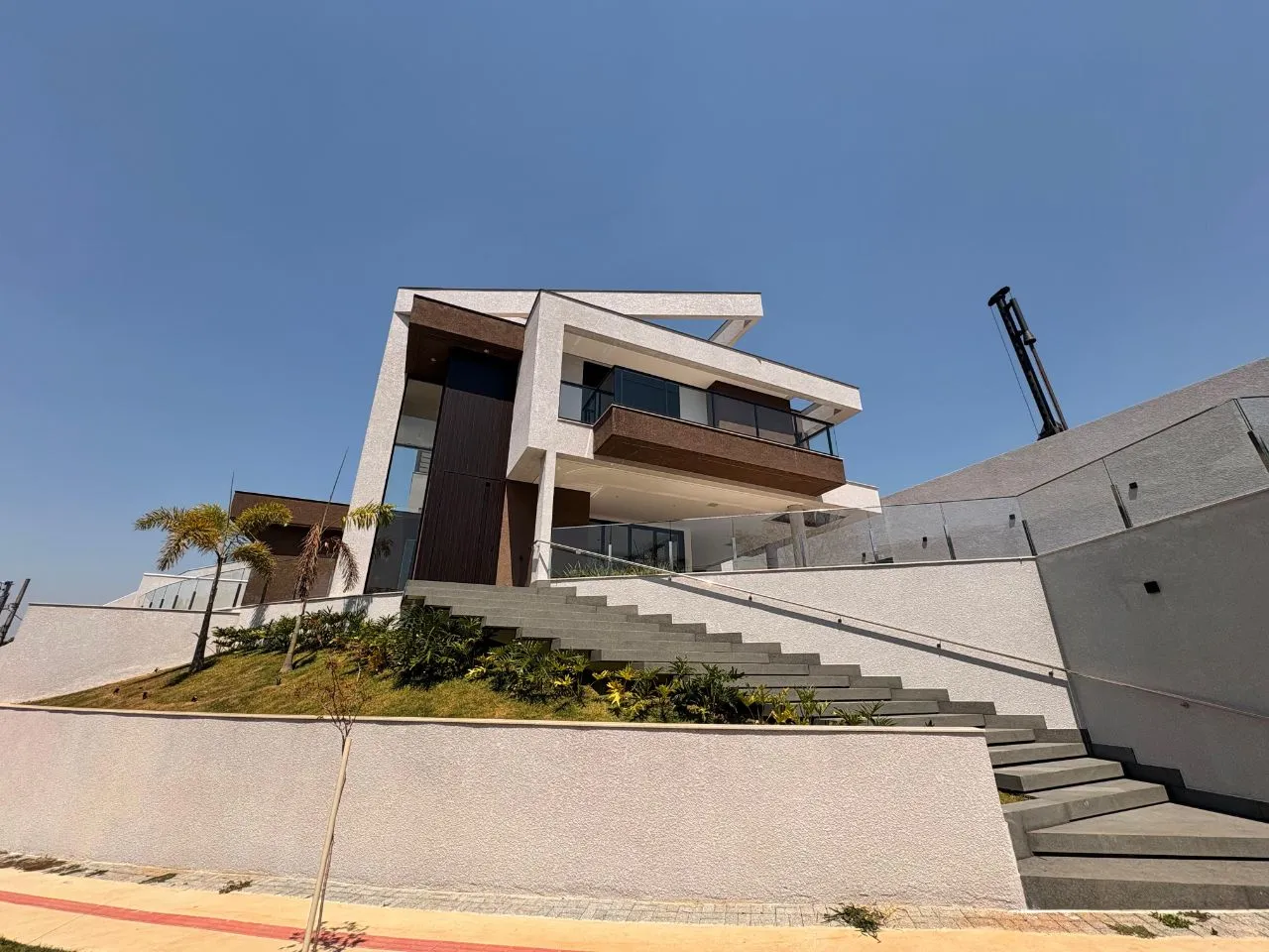 Imagem Casa Padrão