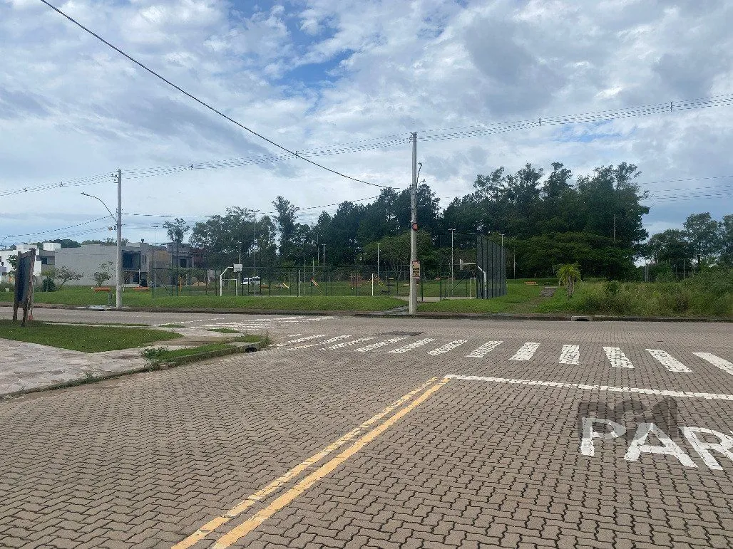 Imagem Sobrado em Hípica