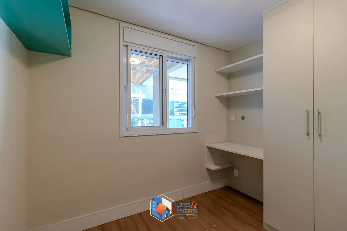 Imagem Apartamento para venda em Jardim das Acácias com 2 quartos, sendo 1 suíte, 80m²