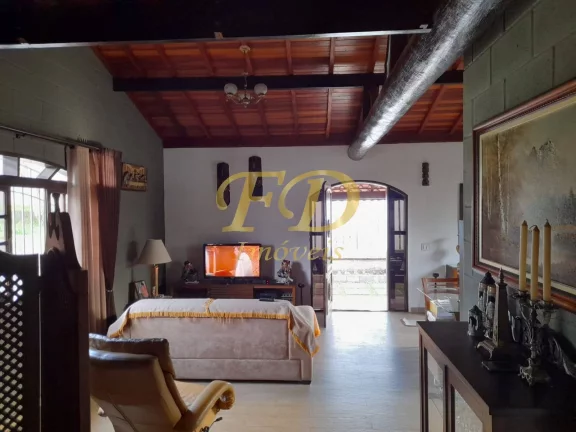 Imagem Casa em Mairiporã