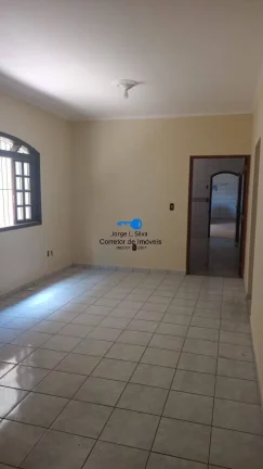 Imagem Sobrado 4 Dormitórios 2 Suítes 2 Salas 1 Varanda Garagem 4 Carros 390 A/C !
