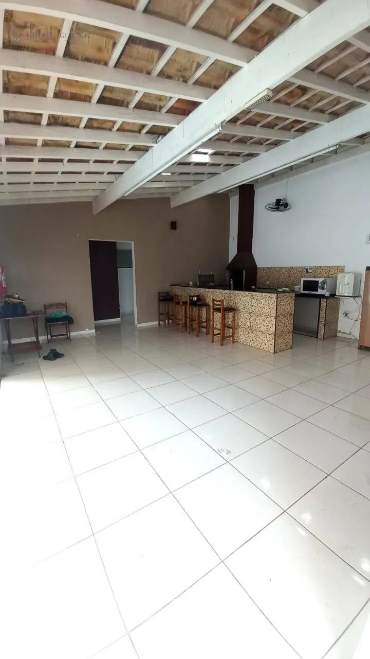 Imagem Apartamento à venda 3 Quartos, 1 Suite, 2 Vagas, 78M², Rancho Grande, Tremembé - SP | condominio Avalon