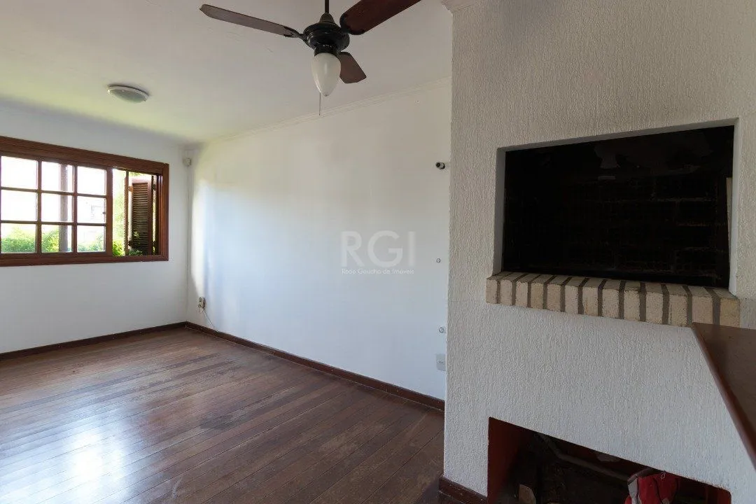 Imagem Casa para Venda - 154.38m², 3 dormitórios, sendo 1 suites, 2 vagas - Aberta Dos Morros