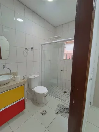 Imagem Casa com 3 dorms, Flórida, Praia Grande - R$ 810 mil, Cod: 2627