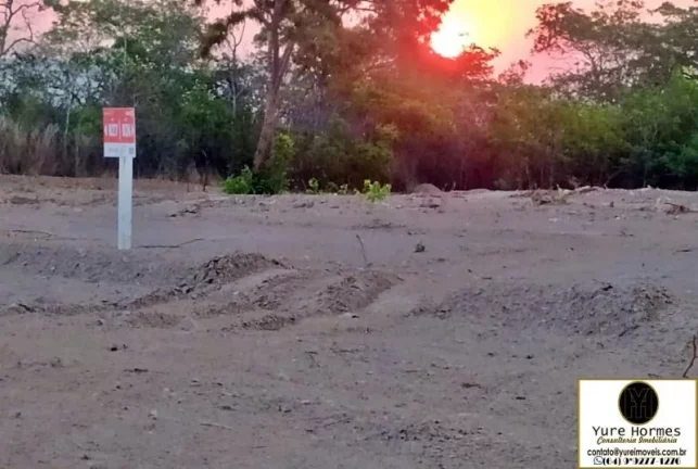 Imagem Lotes Parcelados Loteamento Nova Vista em Caldas Novas Goiás