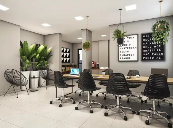 Imagem APARTAMENTO RESIDENCIAL em São Paulo - SP, Lapa