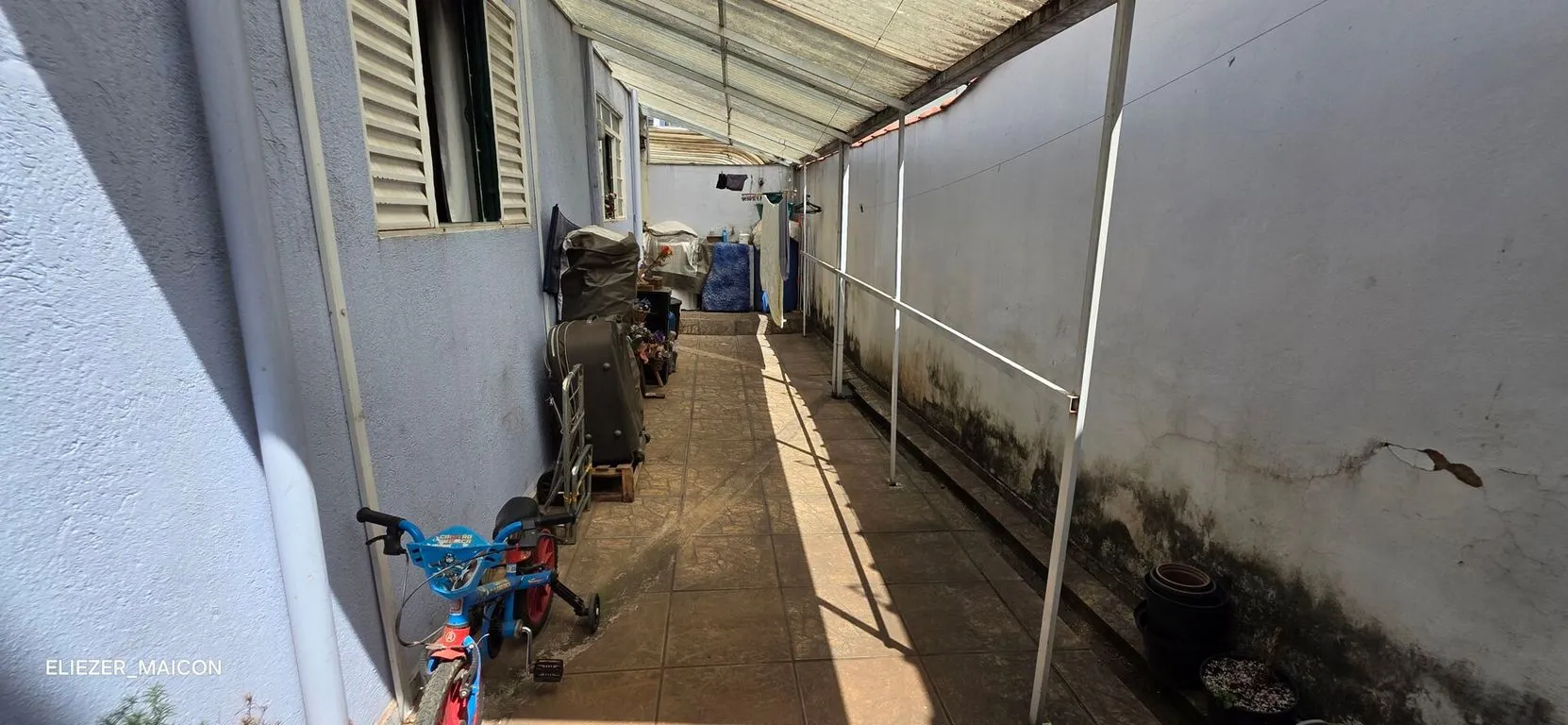 Imagem Apartamento a venda com quintal no bairro santa angela em Poços de Caldas - MG
