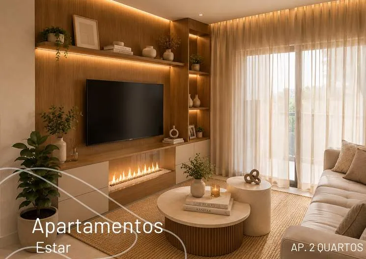 Imagem Apartamento para Venda em Curitiba, Bacacheri, 1 dormitório, 1 suíte, 1 banheiro