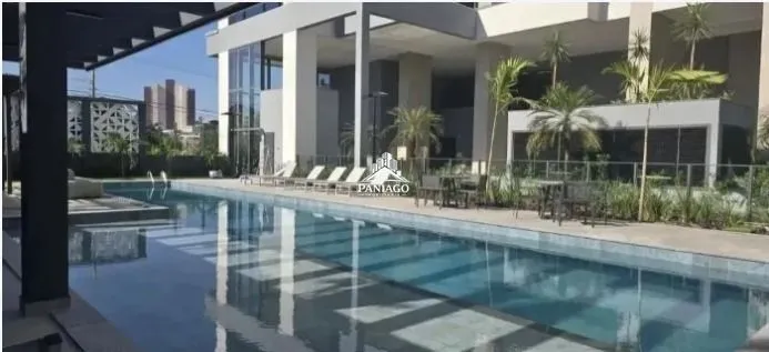 Imagem Apartamento Quitado com 2 Quartos à Venda no Edifício Arch | 88 m²