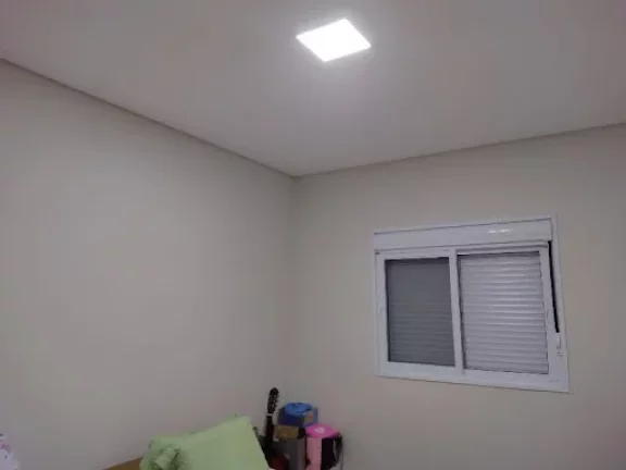 Imagem Sobrado com 3 dormitórios à venda, 170 m por R$ 1.170.000,00 - Condomínio Villagio Milano - Sorocaba/SP