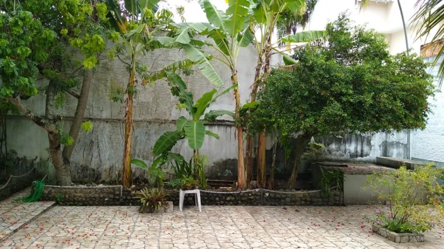 Imagem Jardins de Barra Bonita: casa duplex 427 m² e 5 quartos