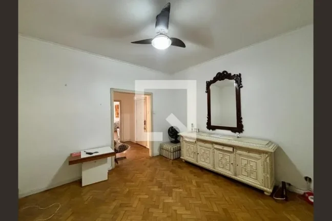 Imagem Apartamento à Venda - Copacabana, 2 Quartos, 133 m2