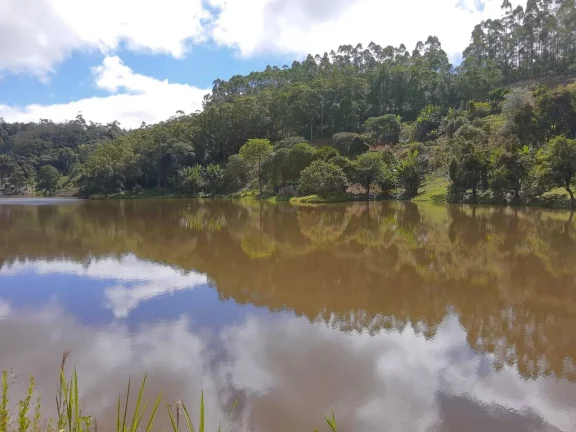 Imagem Sitio com 6 alqueires Tapiraí