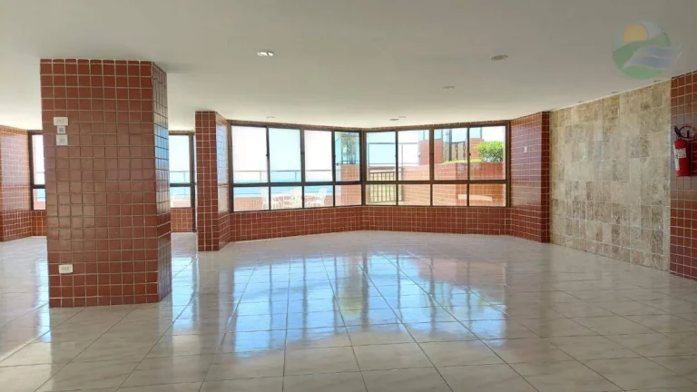 Imagem Apartamento com 4 quartos, 210m2, à venda em Jaboatão dos Guararapes, Candeias