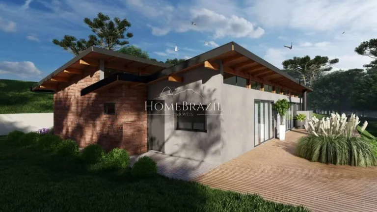 Imagem Casa de condomínio à venda, com 3 quartos, 275m2