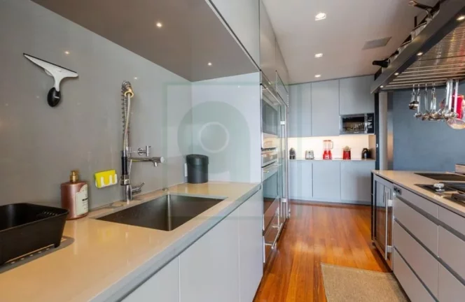 Imagem APARTAMENTO RESIDENCIAL em SÃO PAULO - SP, JARDIM ARPOADOR