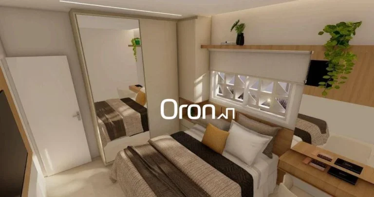 Imagem Casa à venda, 223 m² por R$ 1.740.000,00 - Jardim Atlântico - Goiânia/GO