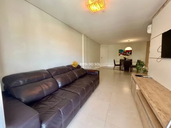 Imagem Boulevard Bombinhas Apartamento 3 quartos à venda Praia Bombinhas SC