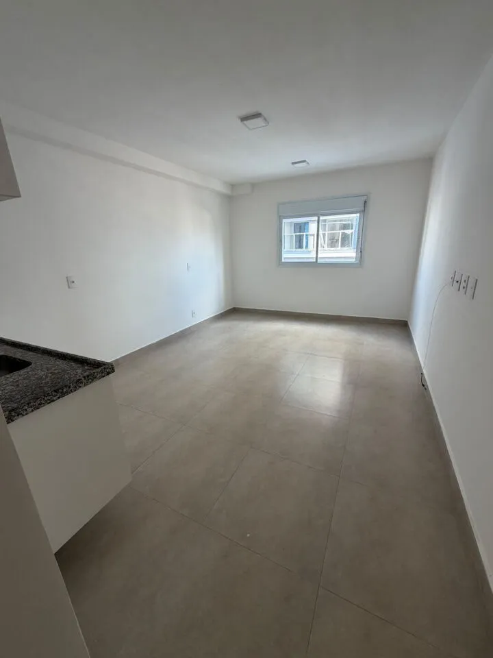 Imagem Studio de 32m² com 1 Dormitório no Free Praça da Árvore.