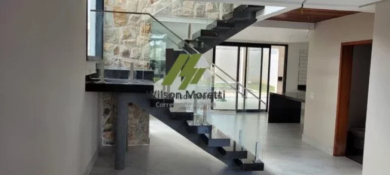 Imagem Casa Nova em Condomínio à venda em Itupeva/SP