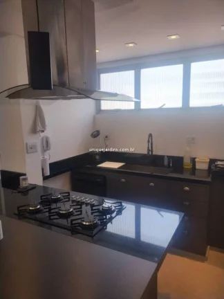 Imagem Apartamento à venda Paraíso São Paulo
