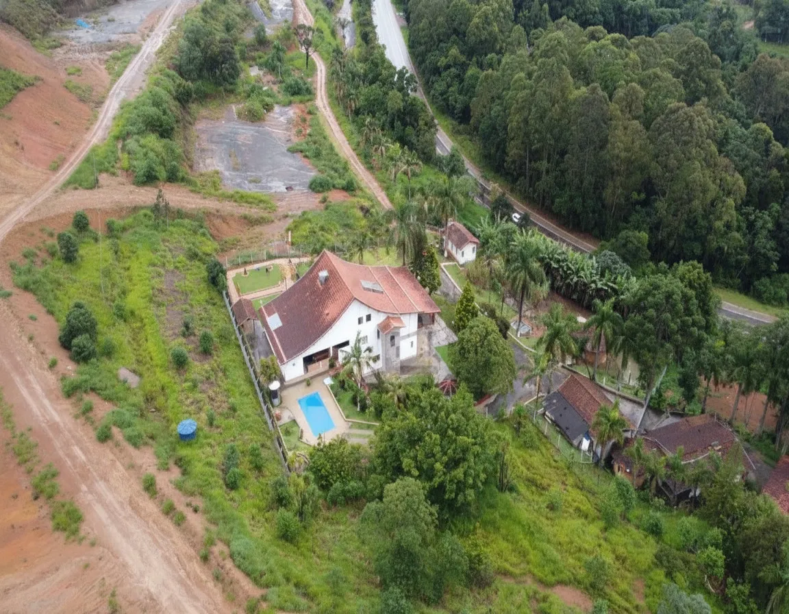 Imagem Chácara 670 m² à venda em Morada dos Pássaros, Poços de Caldas