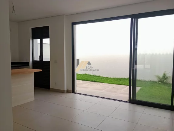 Imagem Casa à Venda no Nova Campinas em Campinas, São Paulo.